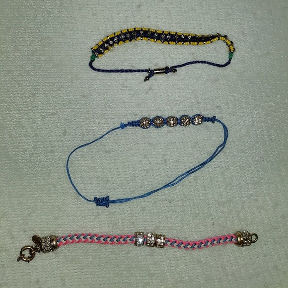 J. Crew Bracelets - Picture 1 of 1